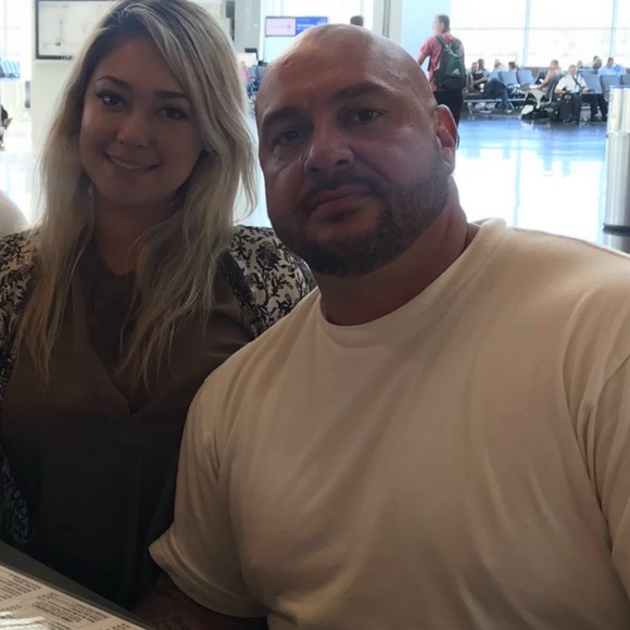 Meet your Posher, Steve - Picture 2 of 2